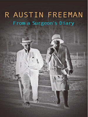 cover image of From a Surgeon's Diary